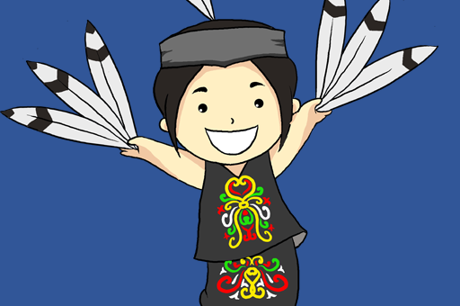 Kamus Dayak Ngaju